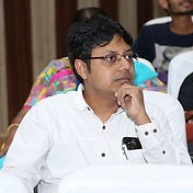 Prof. Arijit Kumar De
